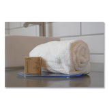 Basic Elements Bath Soap Bar, Clean Scent, 1.41 Oz, 200-carton freeshipping - TVN Wholesale 