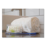 Eco By Green Culture Bath Massage Bar, Clean Scent, 1.06 Oz, 300-carton freeshipping - TVN Wholesale 