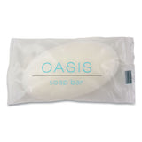 Oasis Soap Bar, Clean Scent, 0.6 Oz, 500-carton freeshipping - TVN Wholesale 