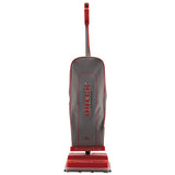 U2000r-1 Upright Vacuum, 12