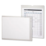 Oxford™ Utili-jac Heavy-duty Clear Plastic Envelopes, 3 X 5, 50-box freeshipping - TVN Wholesale 