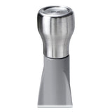 OXO Good Grips Steady Paper Towel Holder, Stainless Steel, 8.1 X 7.8 X 14.5, Gray-silver freeshipping - TVN Wholesale 