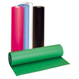 Pacon® Decorol Flame Retardant Art Rolls, 40lb, 36" X 1000ft, Cherry Red freeshipping - TVN Wholesale 