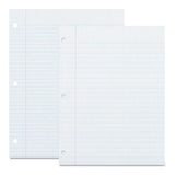 Pacon® Ecology Filler Paper, 3-hole, 8.5 X 11, Medium-college Rule, 150-pack freeshipping - TVN Wholesale 