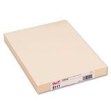 Pacon® Heavyweight Tagboard, 12 X 9, Manila, 100-pack freeshipping - TVN Wholesale 