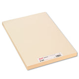 Pacon® Medium Weight Tagboard, 12 X 18, Manila, 100-pack freeshipping - TVN Wholesale 
