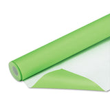 Pacon® Fadeless Paper Roll, 50lb, 48" X 50ft, Nile Green freeshipping - TVN Wholesale 