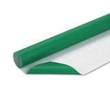 Pacon® Fadeless Paper Roll, 50lb, 48" X 50ft, Emerald freeshipping - TVN Wholesale 