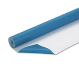 Pacon® Fadeless Paper Roll, 50lb, 48" X 50ft, Rich Blue freeshipping - TVN Wholesale 