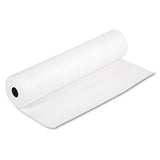 Pacon® Spectra Artkraft Duo-finish Paper, 48lb, 48" X 200ft, White freeshipping - TVN Wholesale 