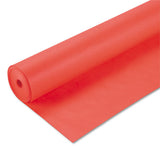 Pacon® Spectra Artkraft Duo-finish Paper, 48lb, 48" X 200ft, Orange freeshipping - TVN Wholesale 