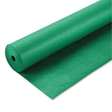 Pacon® Spectra Artkraft Duo-finish Paper, 48lb, 48" X 200ft, Emerald Green freeshipping - TVN Wholesale 
