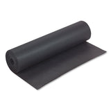 Pacon® Spectra Artkraft Duo-finish Paper, 48lb, 36" X 1000ft, Black freeshipping - TVN Wholesale 