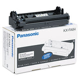 Panasonic® Kx-fa84 Drum Unit, 10,000 Page-yield, Black freeshipping - TVN Wholesale 