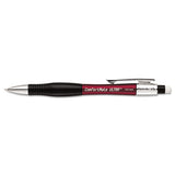 Paper Mate® Comfortmate Ultra Pencil Starter Set, 0.5 Mm, Hb (#2.5), Black Lead, Assorted Barrel Colors, 2-pack freeshipping - TVN Wholesale 