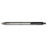 Paper Mate® Inkjoy 100 Rt Ballpoint Pen, Retractable, Medium 1 Mm, Red Ink, Red Barrel, Dozen freeshipping - TVN Wholesale 