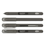 Inkjoy Gel Pen, Retractable, Medium 0.7 Mm, Assorted Ink And Barrel Colors, 20-pack