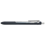 Paper Mate® Inkjoy Gel Pen, Retractable, Micro 0.5 Mm, Black Ink, Black Barrel, Dozen freeshipping - TVN Wholesale 