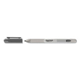 Paper Mate® Inkjoy Gel Pen Value Pack, Stick, Medium 0.7 Mm, Black Ink, Black Barrel, 36-pack freeshipping - TVN Wholesale 