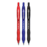 Profile Gel Pen, Retractable, Medium 0.7 Mm, Assorted Ink And Barrel Colors, 36-pack