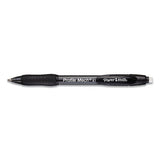 Paper Mate® Profile Mechanical Pencils, 0.7 Mm, Hb (#2), Black Lead, Black Barrel, 36-pack freeshipping - TVN Wholesale 