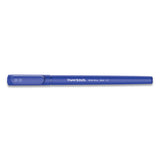 Paper Mate® Write Bros. Ballpoint Pen, Stick, Bold 1.2 Mm, Blue Ink, Blue Barrel, Dozen freeshipping - TVN Wholesale 