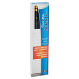 Paper Mate® Mirado Black Warrior Pencil, Hb (#2), Black Lead, Black Matte Barrel, Dozen freeshipping - TVN Wholesale 