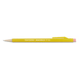 Paper Mate® Sharpwriter Mechanical Pencil, 0.7 Mm, Hb (#2.5), Black Lead, Classic Yellow Barrel, Dozen freeshipping - TVN Wholesale 