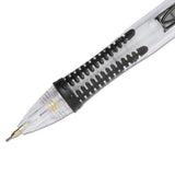 Paper Mate® Clear Point Mechanical Pencil, 0.5 Mm, Hb (#2.5), Black Lead, Black Barrel freeshipping - TVN Wholesale 