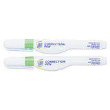 Paper Mate® Liquid Paper® Correction Pen, 6.8 Ml, White freeshipping - TVN Wholesale 