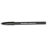 Paper Mate® Comfortmate Ultra Ballpoint Pen, Stick, Medium 1 Mm, Blue Ink, Blue Barrel, Dozen freeshipping - TVN Wholesale 