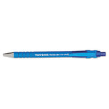 Paper Mate® Flexgrip Ultra Ballpoint Pen, Retractable, Medium 1 Mm, Black Ink, Black-gray Barrel, Dozen freeshipping - TVN Wholesale 