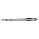 Paper Mate® Flexgrip Ultra Ballpoint Pen, Retractable, Medium 1 Mm, Black Ink, Black-gray Barrel, Dozen freeshipping - TVN Wholesale 