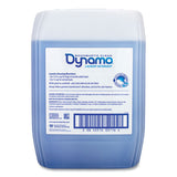 Dynamo® Laundry Detergent Liquid, Fresh Scent, 5 Gallon Pail freeshipping - TVN Wholesale 