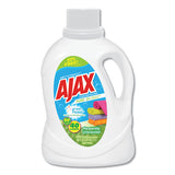 Ajax® Laundry Detergent Liquid, Green And Kind, Unscented, 40 Loads, 60 Oz Bottle, 6-carton freeshipping - TVN Wholesale 