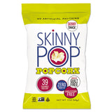 SkinnyPop® Popcorn Popcorn, Original, 1 Oz Bag, 12-carton freeshipping - TVN Wholesale 