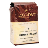 Day to Day Coffee® 100% Pure Coffee, Colombian Blend, 1.5 Oz Pack, 42 Packs-carton freeshipping - TVN Wholesale 