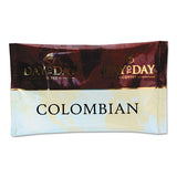 Day to Day Coffee® 100% Pure Coffee, House Blend, Ground, 28 Oz Bag freeshipping - TVN Wholesale 