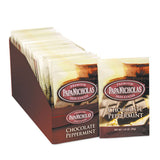 Premium Hot Cocoa, Chocolate Peppermint, 24-carton