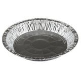 Aluminum Pie Pans, Extra Deep, 7.13