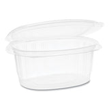 Pactiv Evergreen Earthchoice Pet Hinged Lid Deli Container, 32 Oz, 7.31 X 5.88 X 3.25, Clear, 280-carton freeshipping - TVN Wholesale 