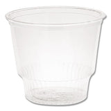 Pactiv Evergreen Clear Sundae Dishes, 12 Oz, Clear, 50 Dishes-bag, 20 Bag-carton freeshipping - TVN Wholesale 