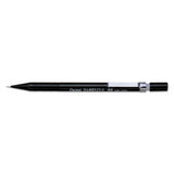 Pentel® Sharplet-2 Mechanical Pencil, 0.9 Mm, Hb (#2.5), Black Lead, Brown Barrel freeshipping - TVN Wholesale 