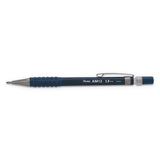 Pentel® Sharp Mechanical Pencil, 1.3 Mm, Hb (#2.5), Black Lead, Blue Barrel freeshipping - TVN Wholesale 