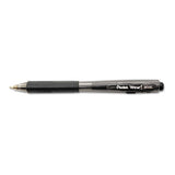 Pentel® Wow! Ballpoint Pen, Retractable, Medium 1 Mm, Blue Ink, Blue Barrel, Dozen freeshipping - TVN Wholesale 