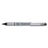 Pentel® Energel Nv Gel Pen, Stick, Medium 0.7 Mm, Blue Ink, Blue Barrel, Dozen freeshipping - TVN Wholesale 