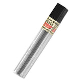 Pentel® Super Hi-polymer Lead Refills, 0.5 Mm, 2b, Black, 12-tube freeshipping - TVN Wholesale 