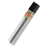 Pentel® Super Hi-polymer Lead Refills, 0.5 Mm, H, Black, 12-tube freeshipping - TVN Wholesale 