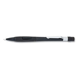 Pentel® Quicker Clicker Mechanical Pencil, 0.5 Mm, Hb (#2.5), Black Lead, Black Barrel freeshipping - TVN Wholesale 