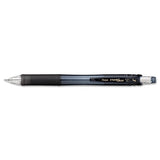 Pentel® Energize-x Mechanical Pencil, 0.5 Mm, Hb (#2.5), Black Lead, Black Barrel, Dozen freeshipping - TVN Wholesale 